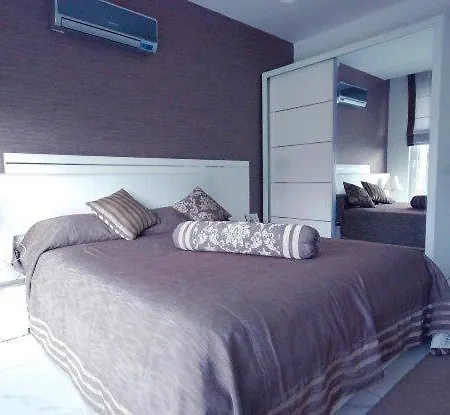 Ela App Beach * Alanya