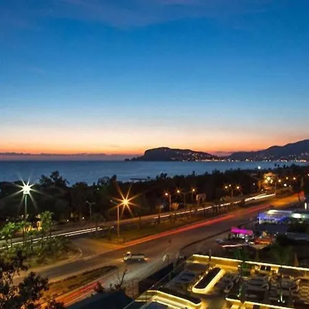 Apartment Ela App Beach
