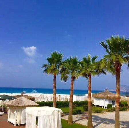 Ela App Beach * Alanya